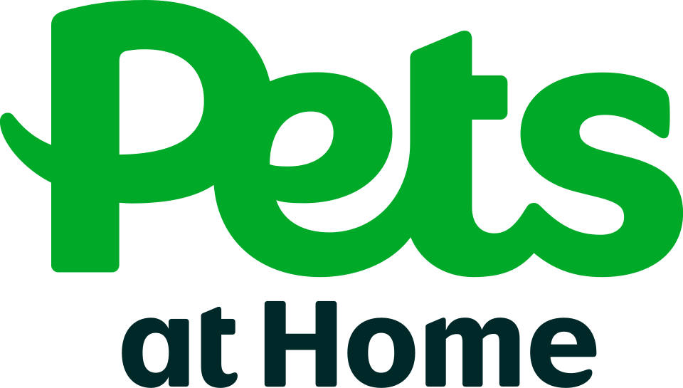 Pets At Home-logotypen
